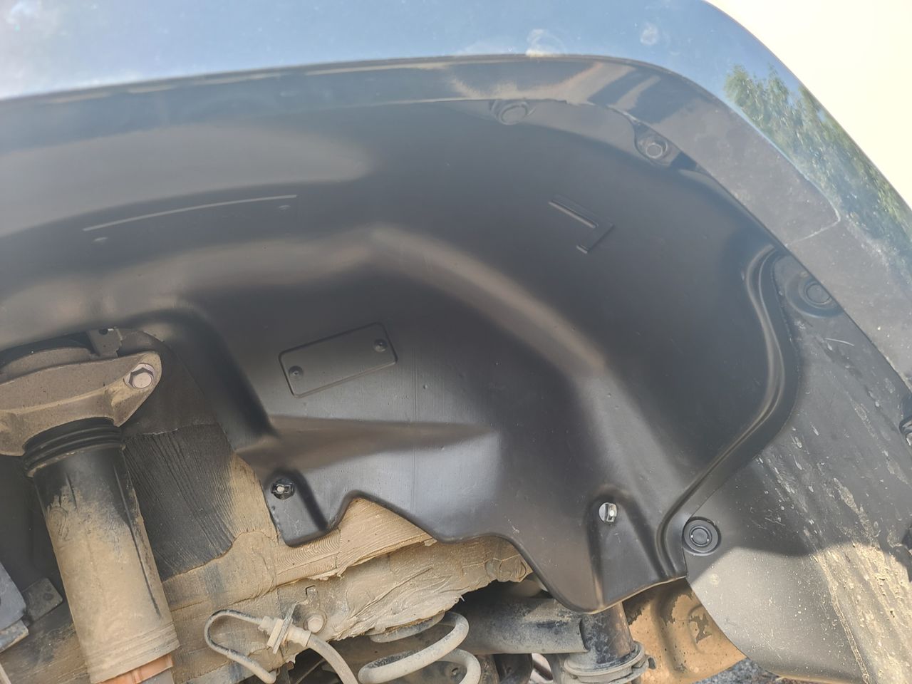 Toyota Rav 4 2019-2023. полиуретановые коврики для салона и багажника. foto 13