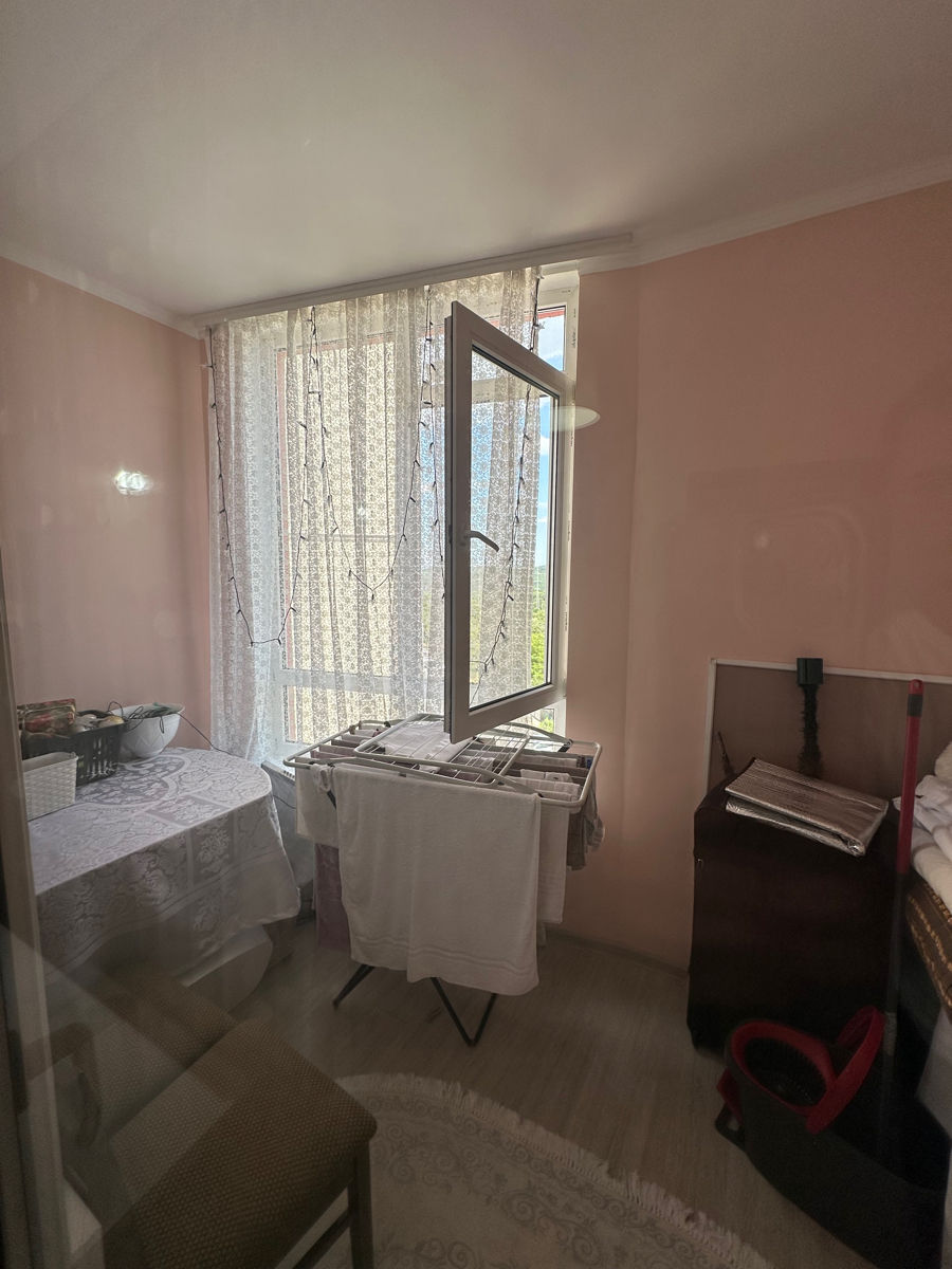 Apartament cu 1 cameră,  Ciocana,  Chișinău,  Chișinău mun. foto 7