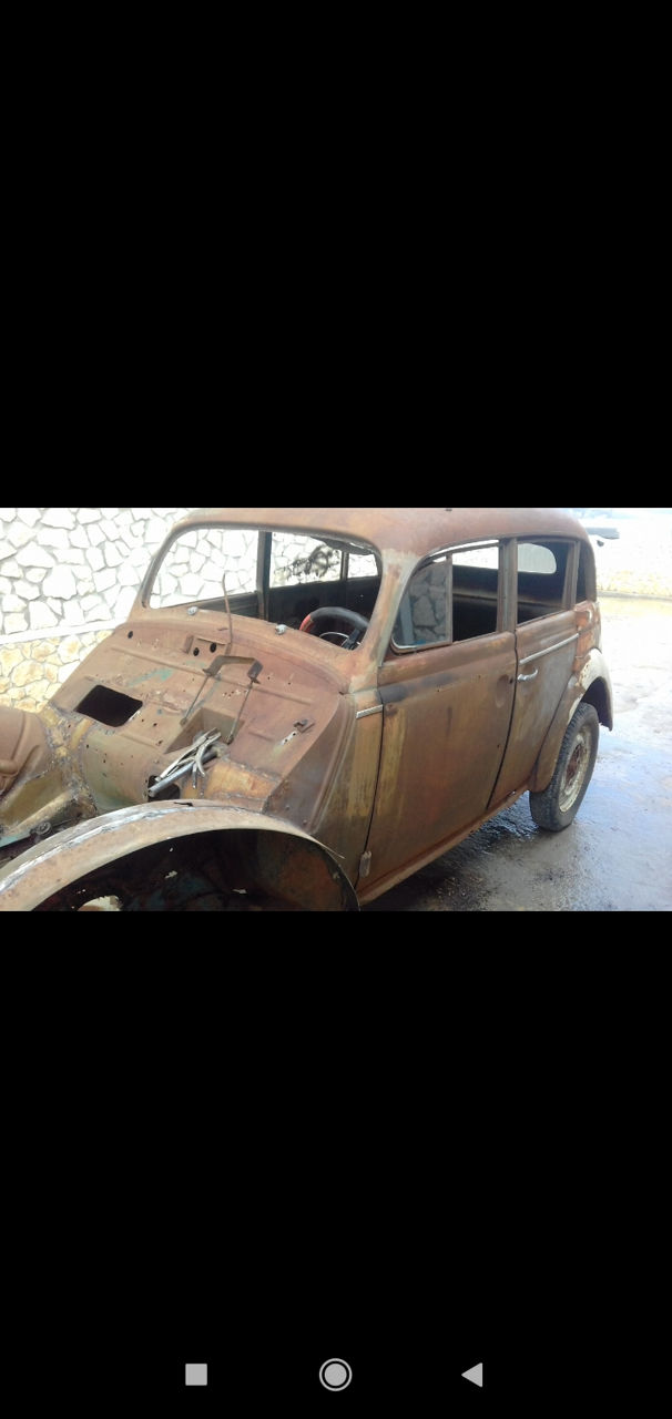 Moscvici 401. foto 2