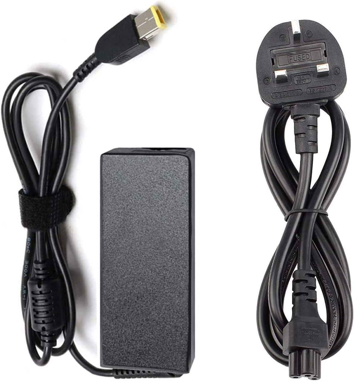Incarcator Lenovo 65W/45W foto 0