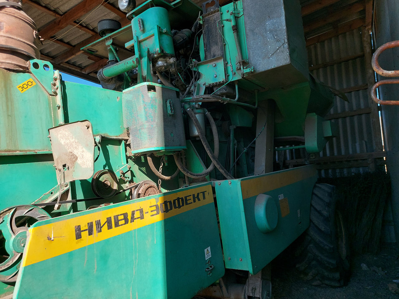 Продам комбайн