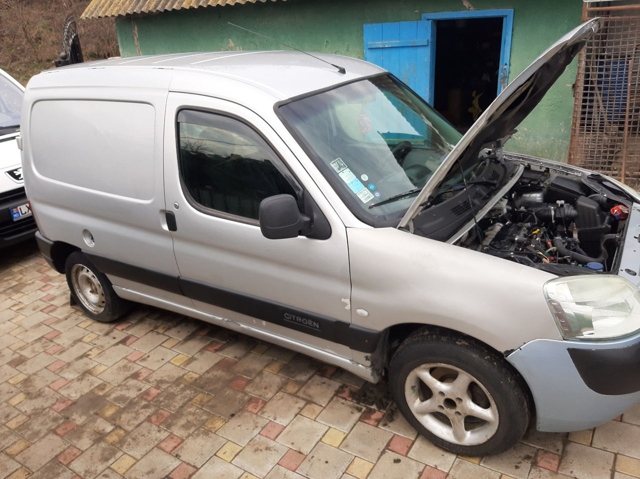 Renault Kangoo foto 3