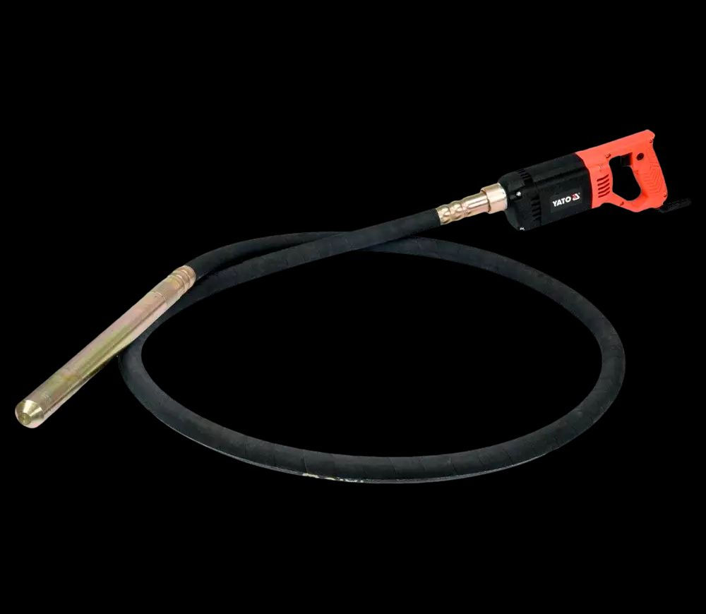 Rigla vibranta pentru beton(Vibroreica)Виброрейка для бетона. Vibrator pentru beton. фото 3