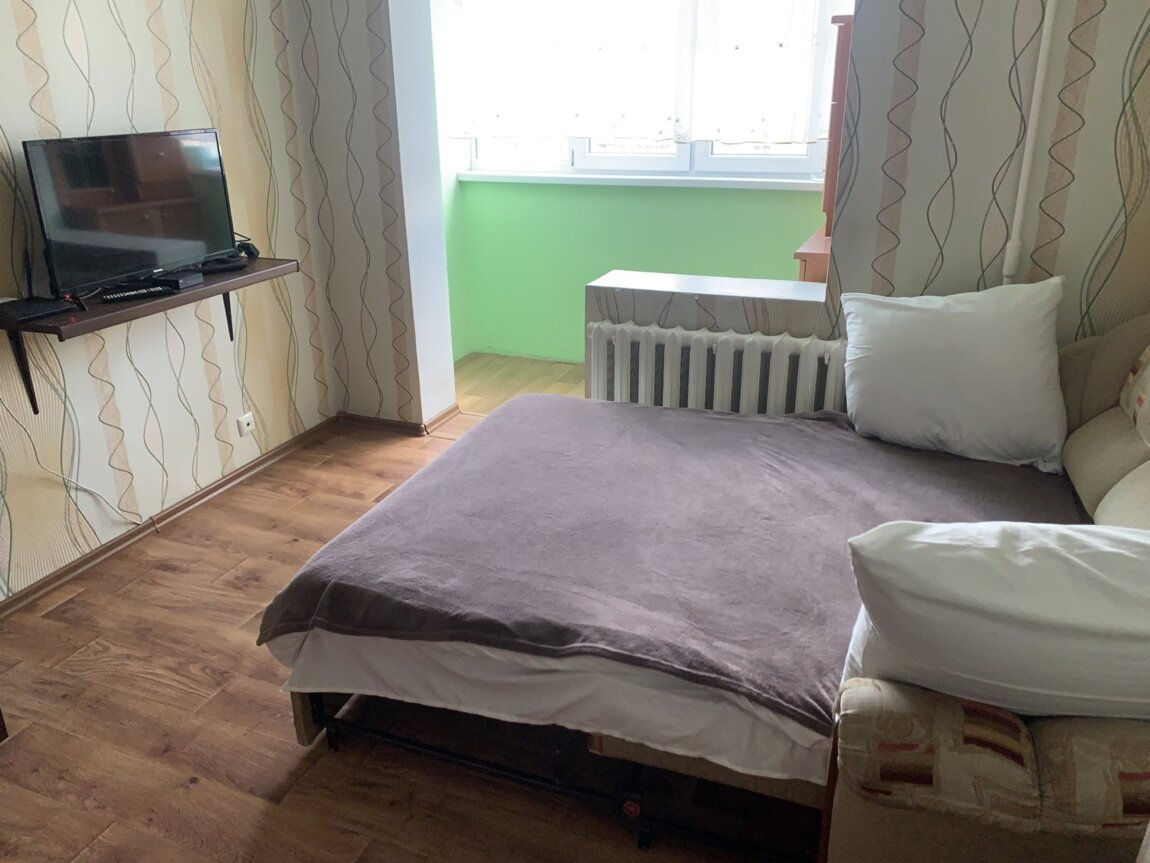 Apartament cu 1 cameră,  BAM,  Bălți,  Bălți mun. foto 4