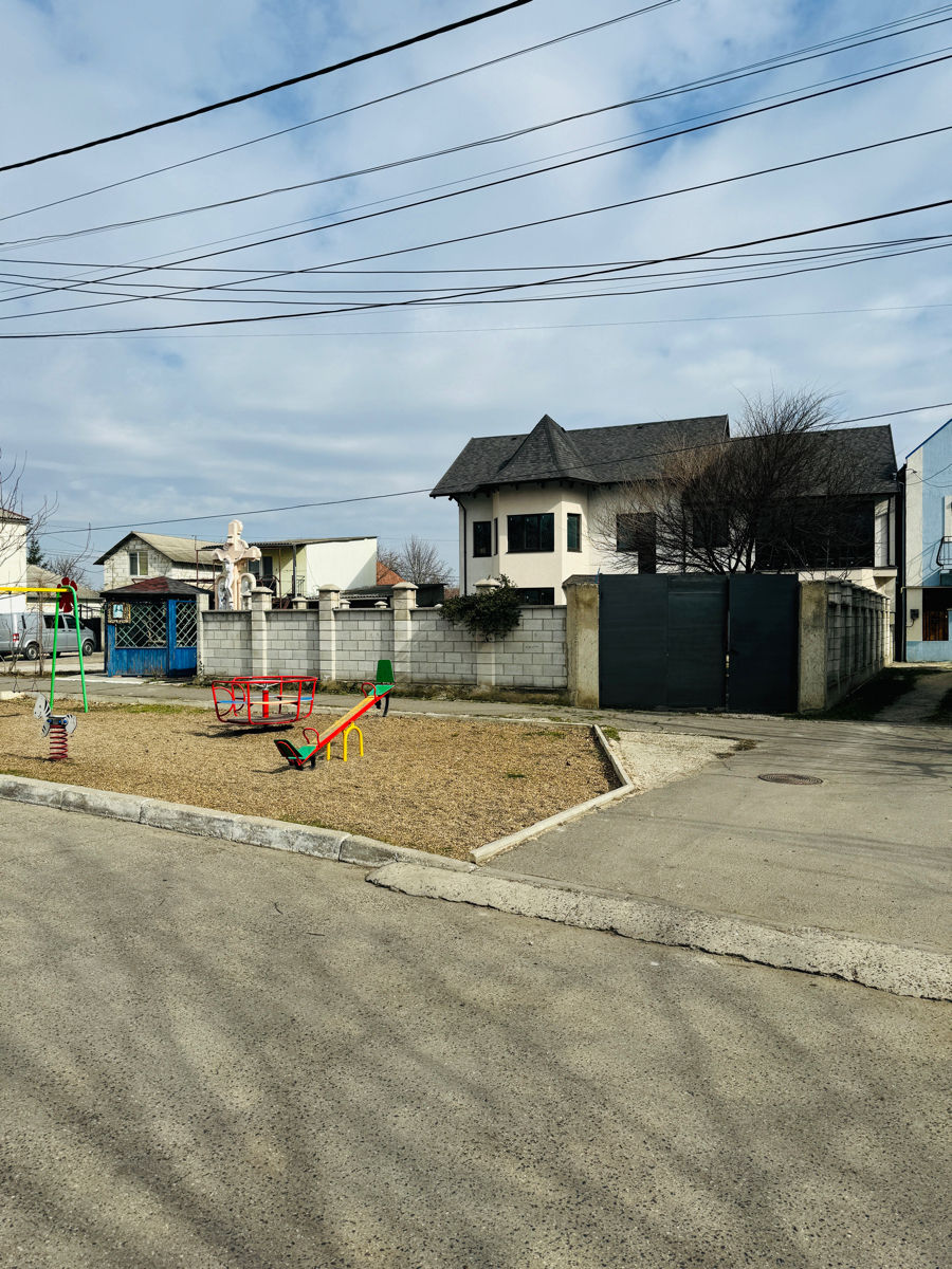 Casa de Vânzare Stăuceni.