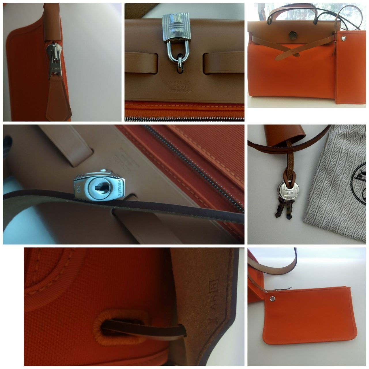Продам сумочки из личного фото 4