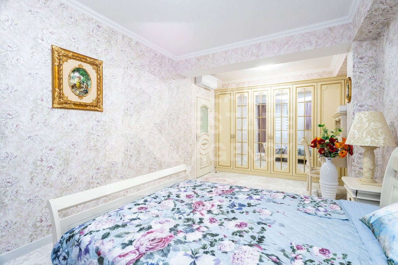 Apartament cu 1 cameră, 70 m², Centru, Chișinău foto 8