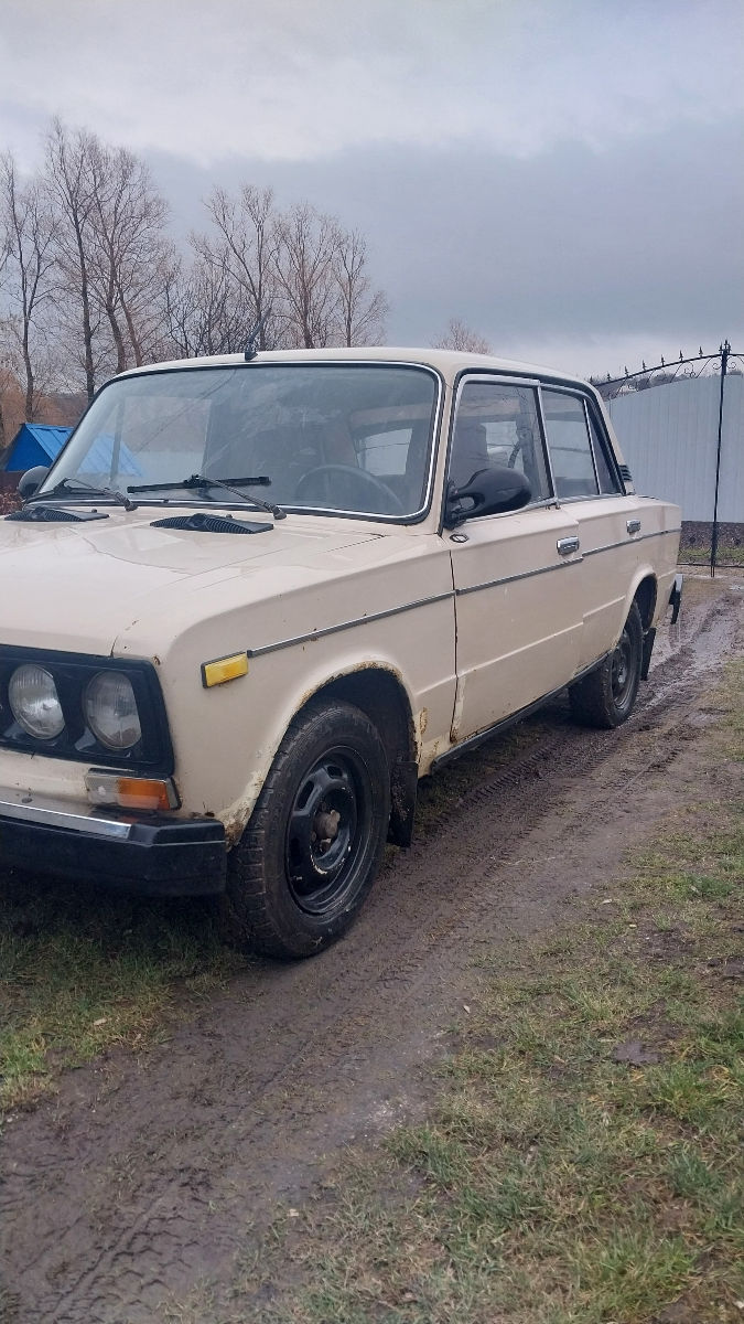 Lada / ВАЗ 2106 фото 1