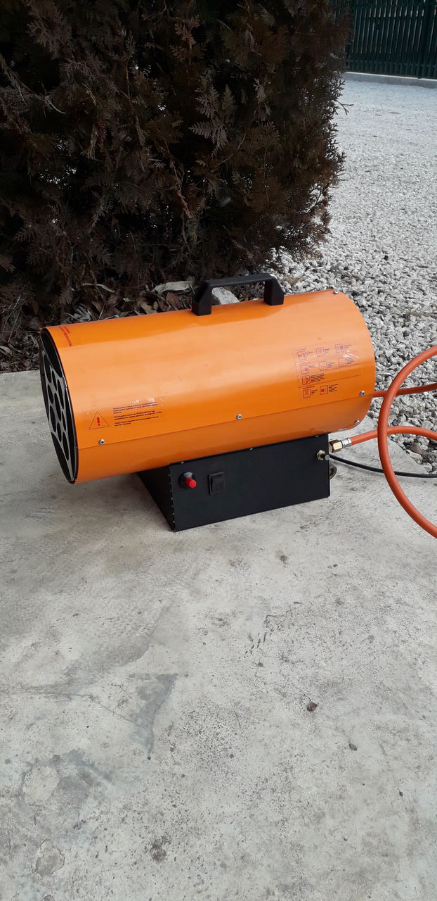 Газовая Калонка