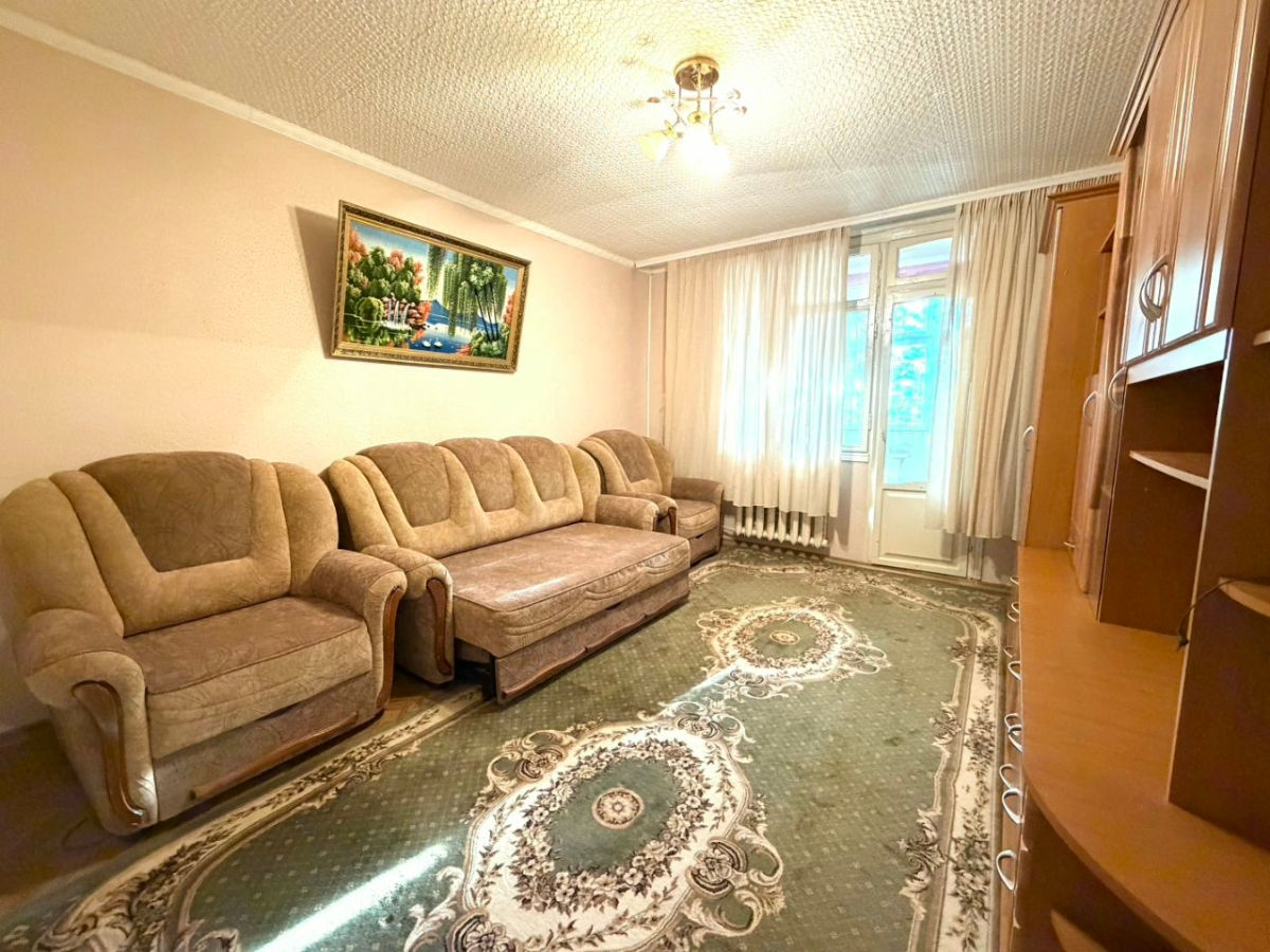 Apartament cu 2 camere,  Ciocana,  Chișinău,  Chișinău mun.