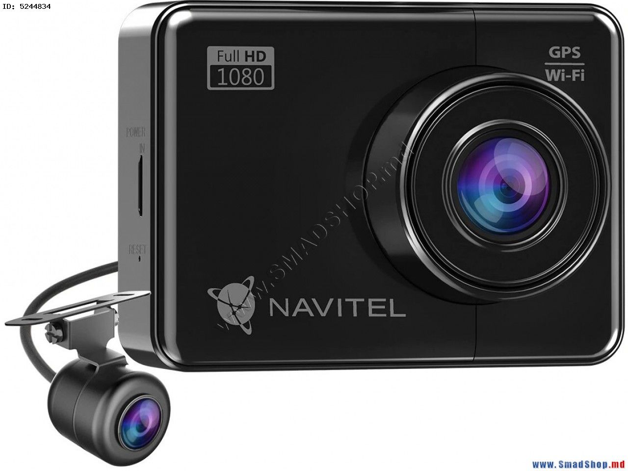 C 2-камерами Xiaomi,Ddpay,Navitel+64gb В подарок ! фото 3