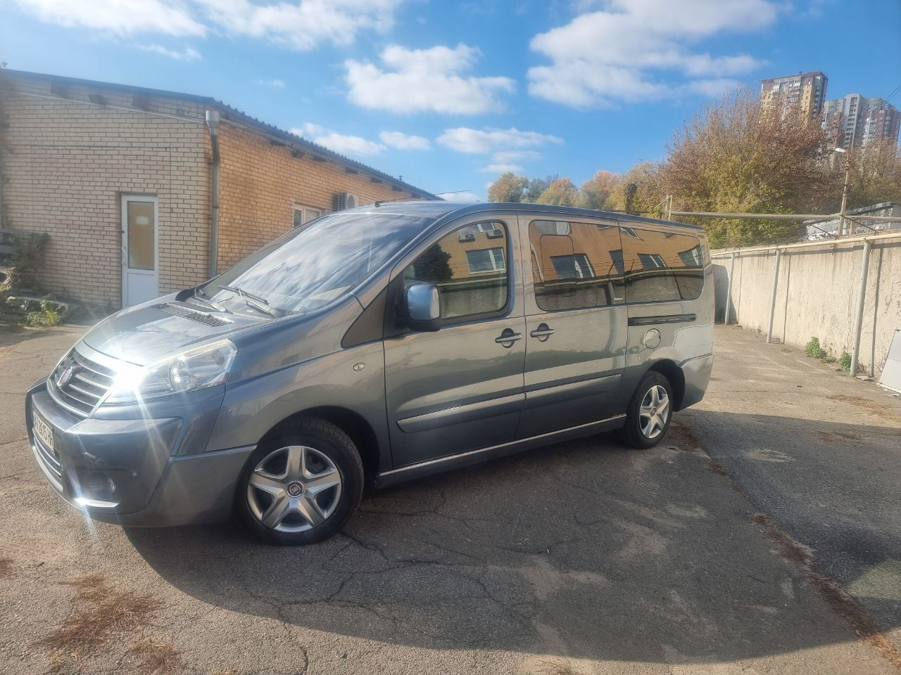 Toyota Proace foto 0