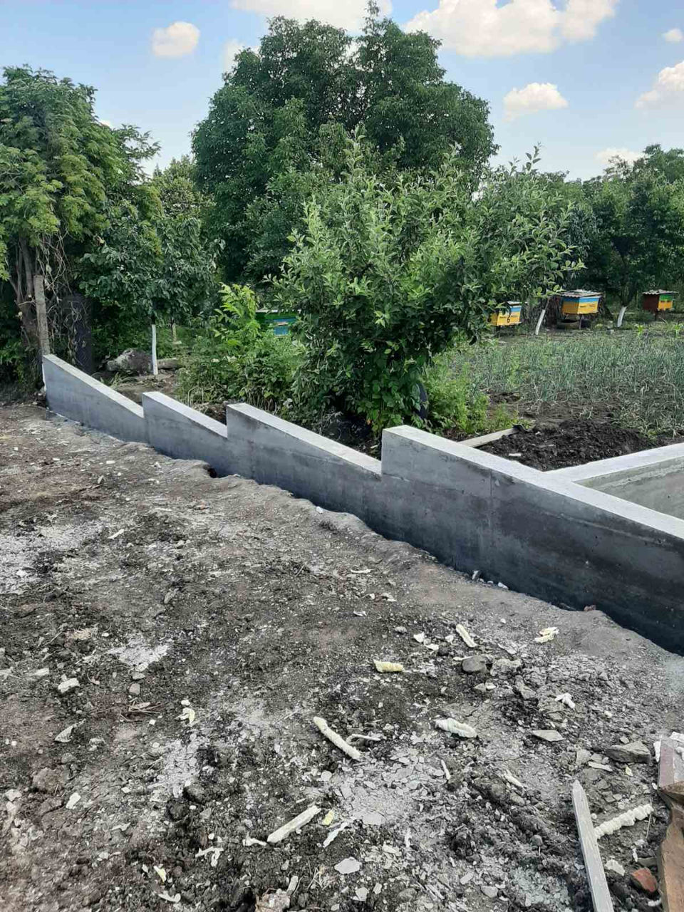 Lucrari de betonare foto 14