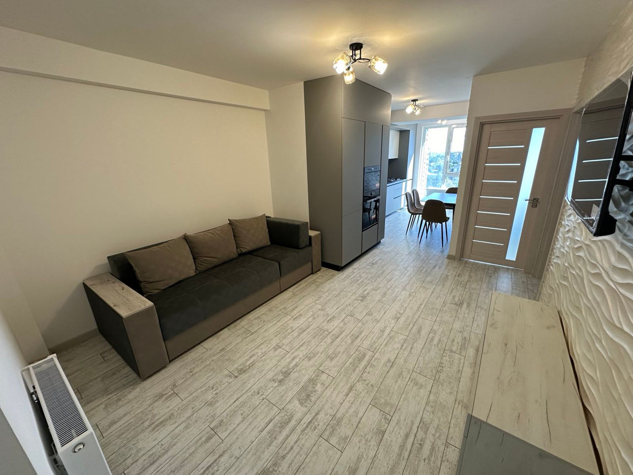 Apartament cu 2 camere, 75 m², Centru, Chișinău foto 5