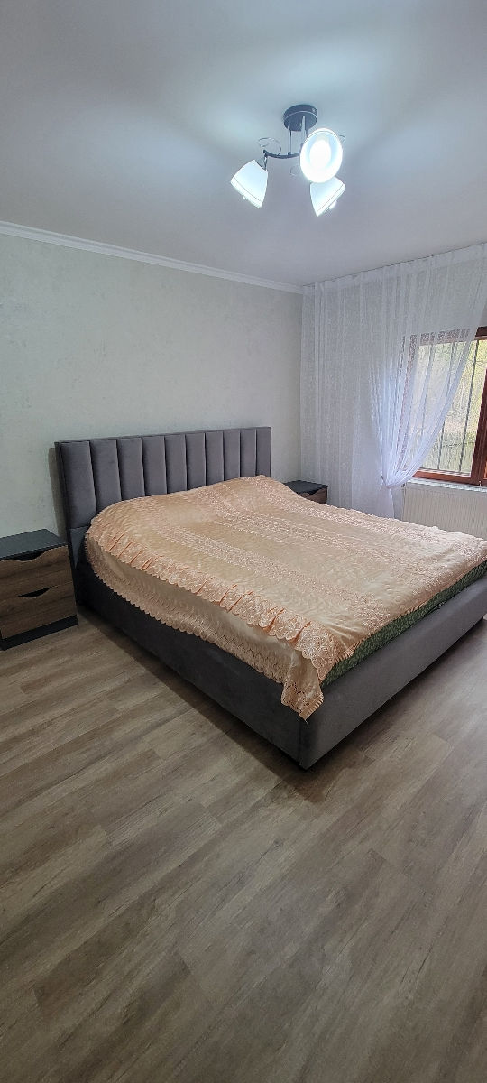 Vila La Ceahlau  Stațiunea Durau foto 3