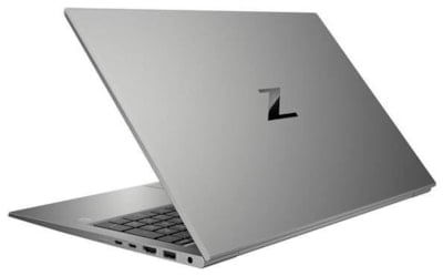 Laptop 15.6" HP ZBook Firefly 15 G8 / Intel Core i5 / 16GB / 512GB SSD / Win10Pro / Grey foto 4