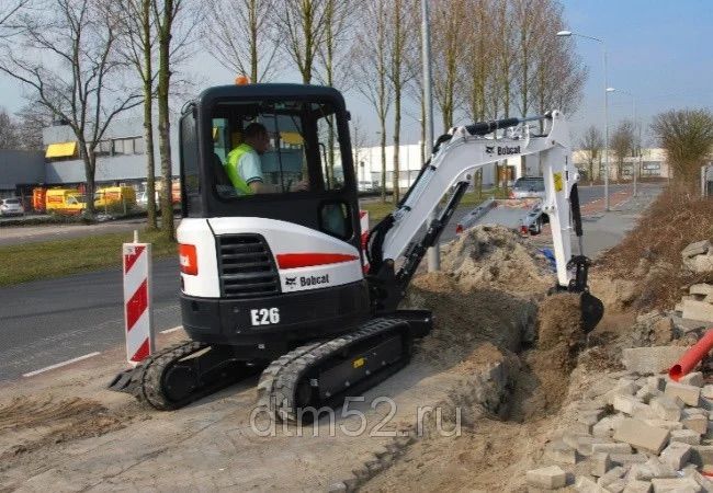 Servicii miniexcavator… foto 8