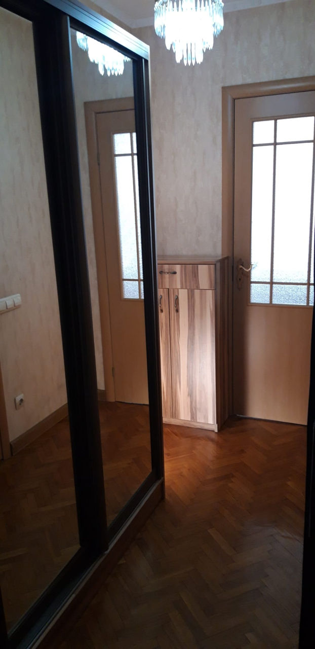 Apartament cu 1 cameră,  Centru,  Chișinău,  Chișinău mun. foto 0