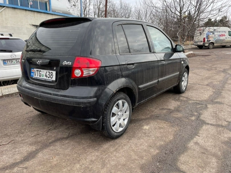 Inchirieri auto-прокат авто foto 3