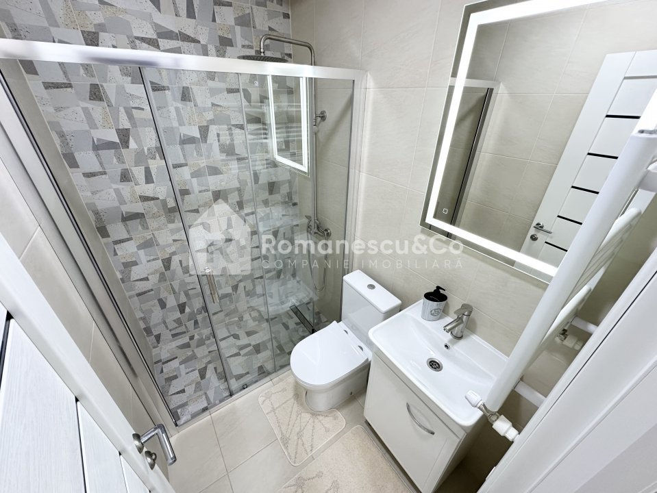 Apartament cu 1 cameră,  Centru,  Edineț foto 2