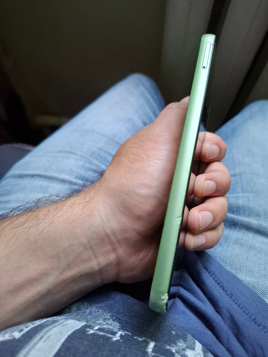 Samsung A24  foto 4