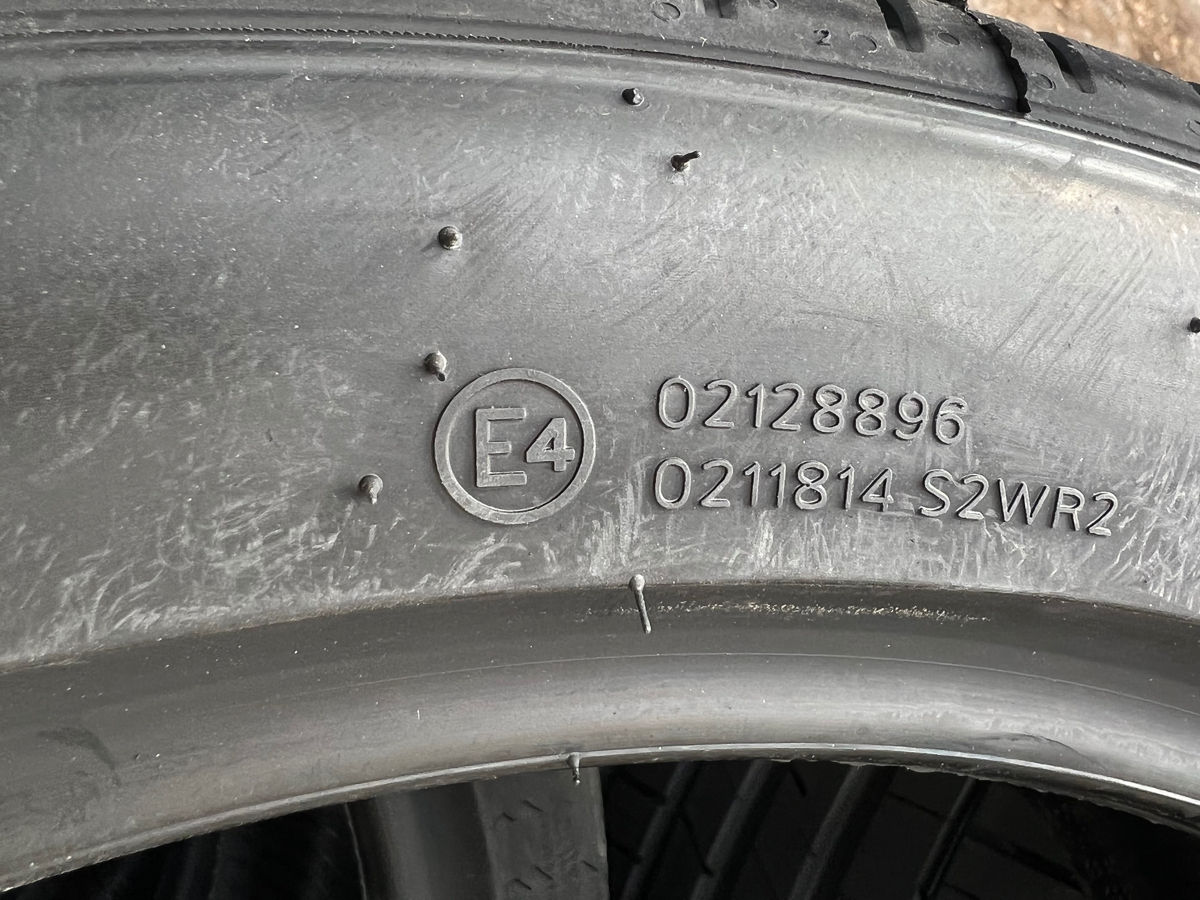 225/45 R17 Hankook Ventus Prime 4/ Доставка, livrare toata Moldova foto 8