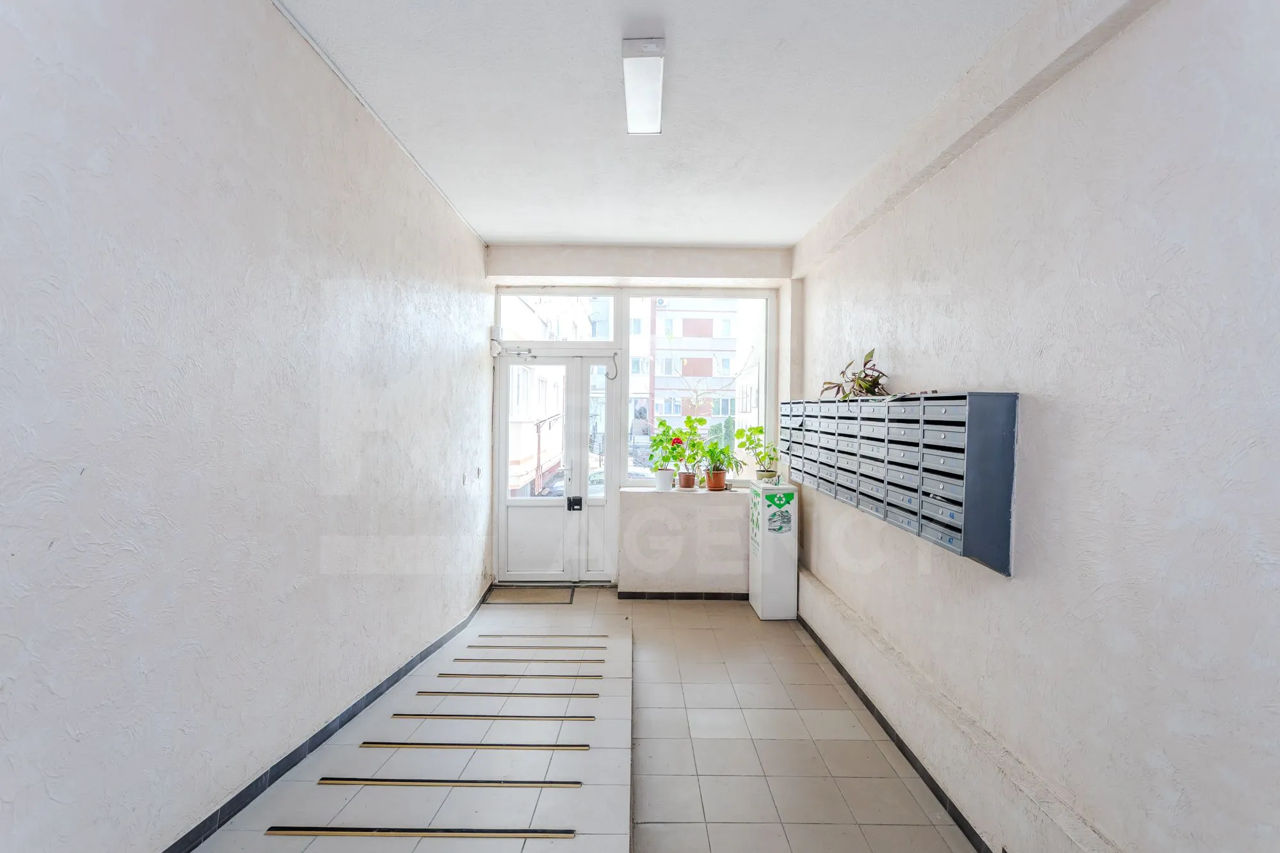 Apartament cu 1 cameră,  Poșta Veche,  Chișinău,  Chișinău mun. foto 11
