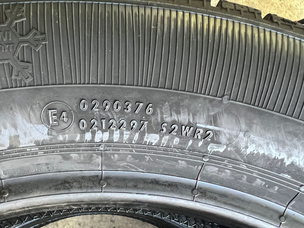 195/55 R16 Platin Rp70/ Доставка, livrare toata Moldova foto 7