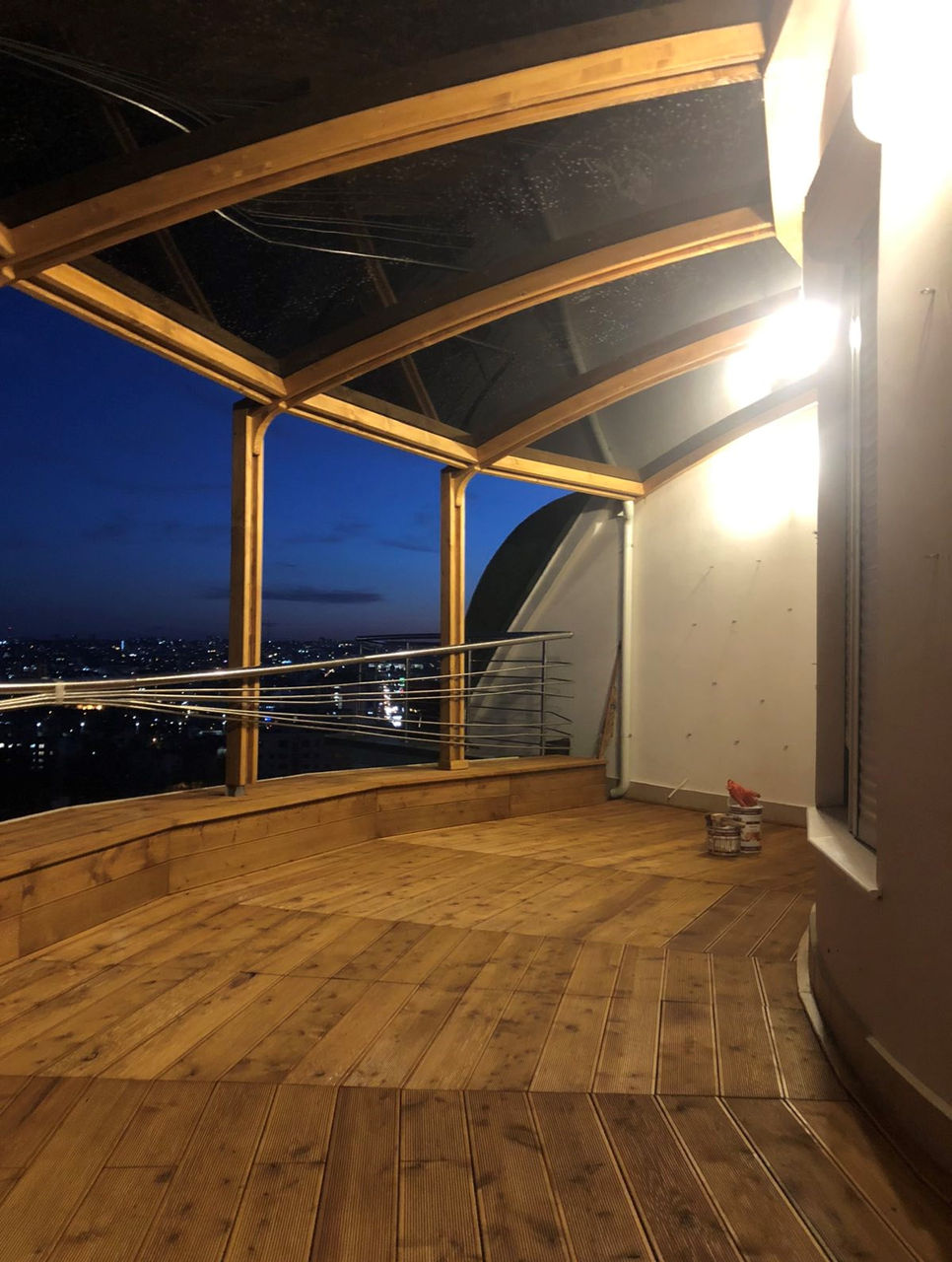 Pergola, foisor, terasa, foto 5
