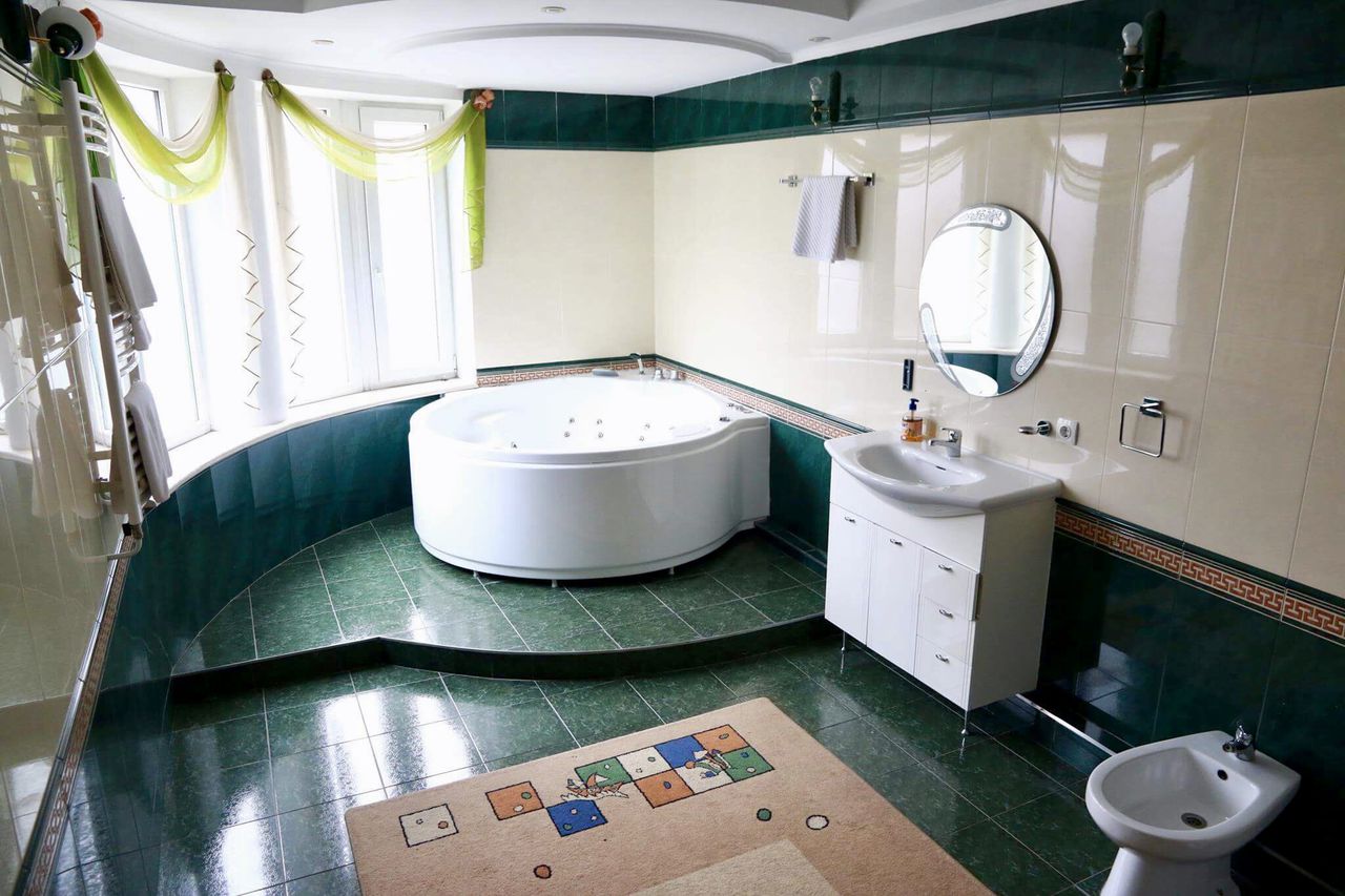 Apartament de lux pentru 4 persoane la doar 599 lei foto 4