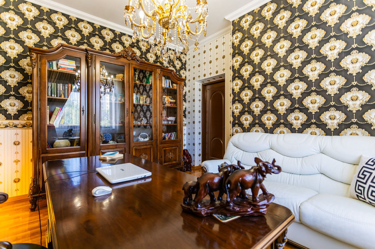 Vindem Casa 330M2, Telecentru/ Malina Mica foto 5