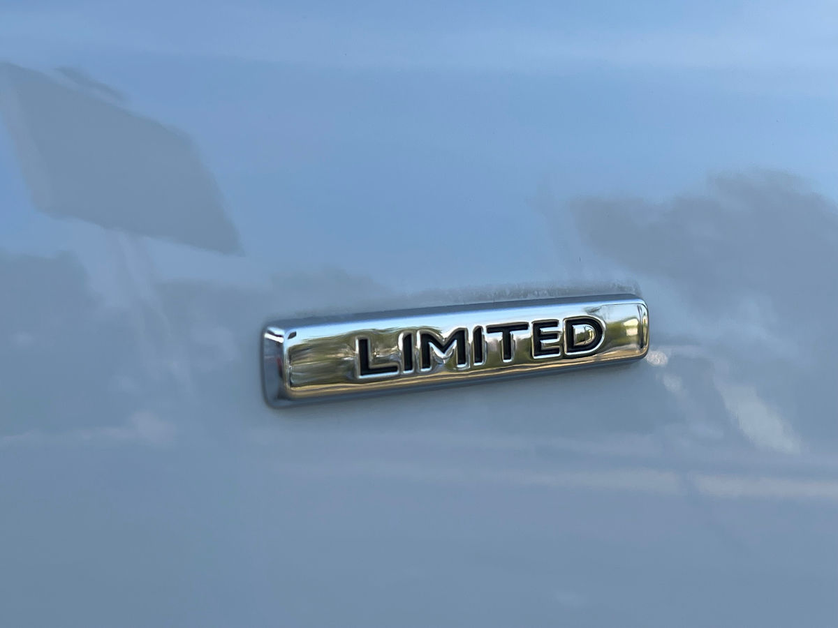 Renault Scenic foto 11