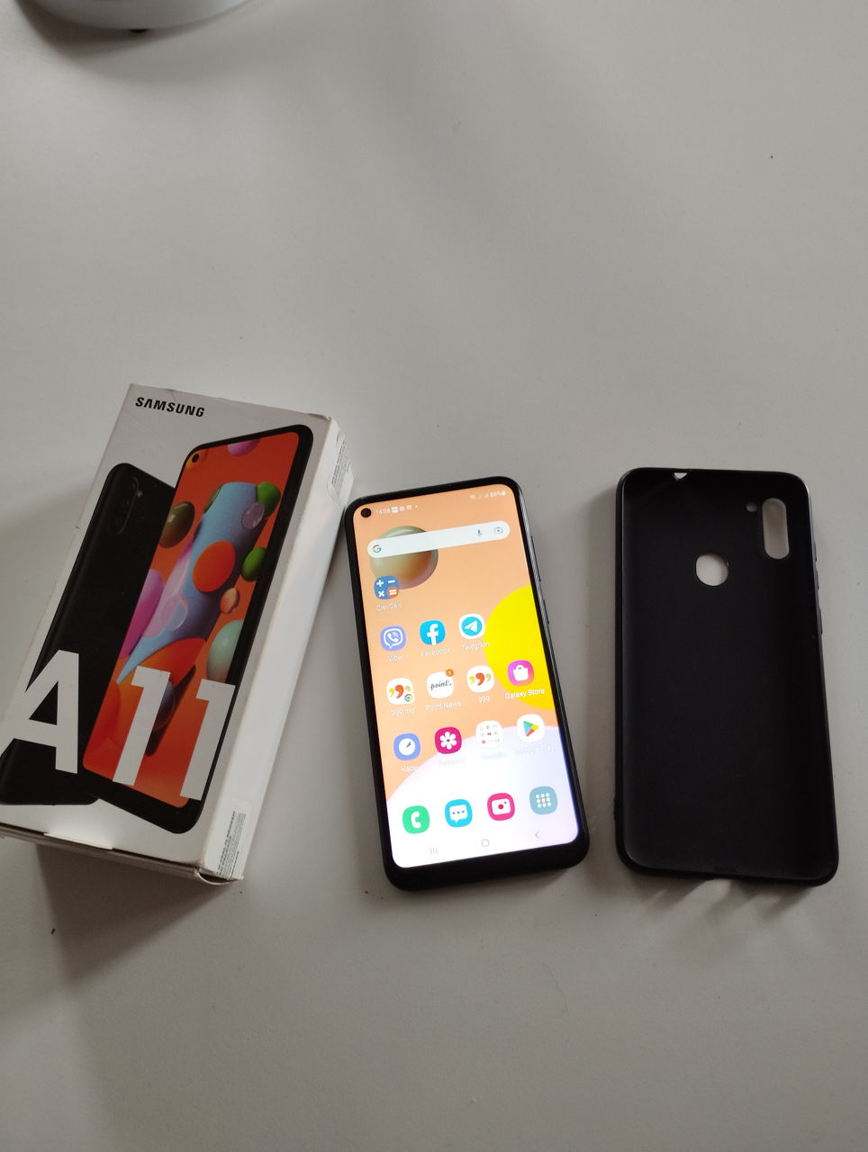 Samsung A 11