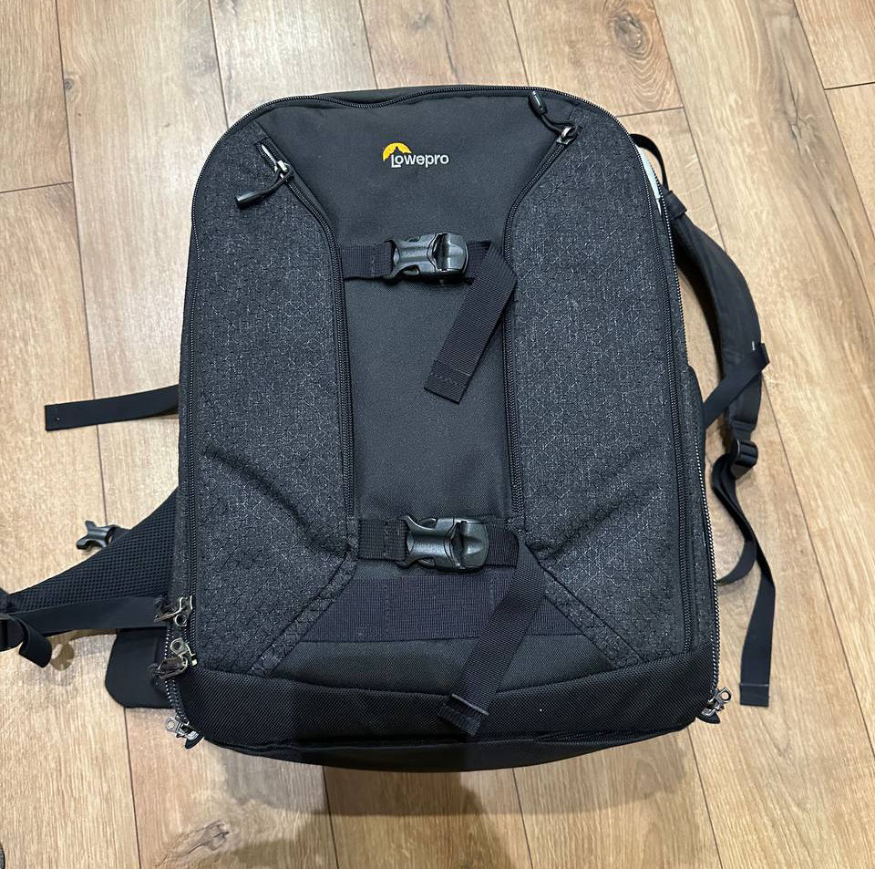 lowepro pro runner bp 450 aw ii foto 0