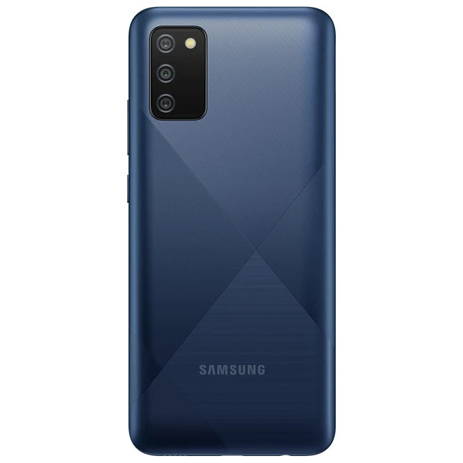 Samsung A02S foto 2