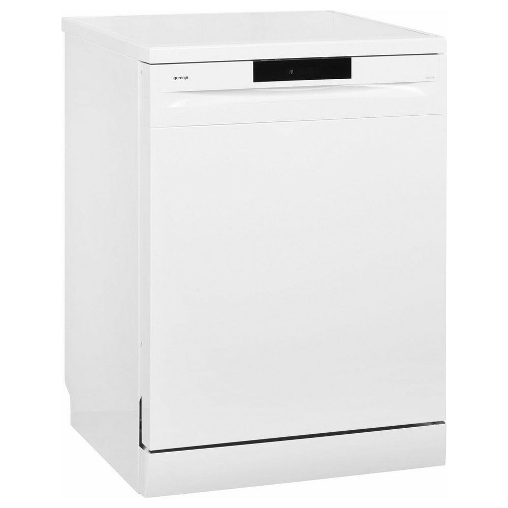 Gorenje GS62010W, Independenta, 12 Seturi, 5 programe, Clasa A++