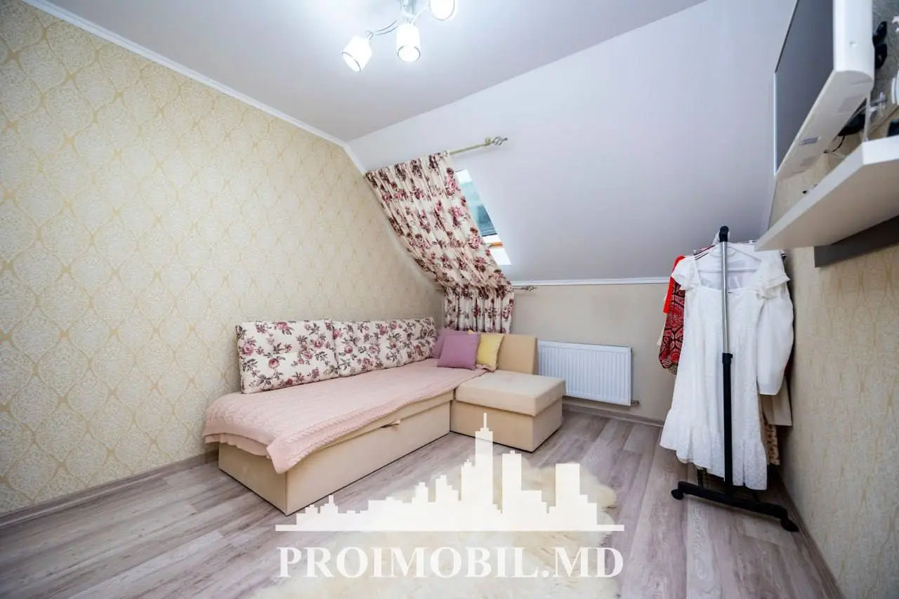 Apartament cu 2 camere, 73 m², Ciocana, Chișinău foto 7