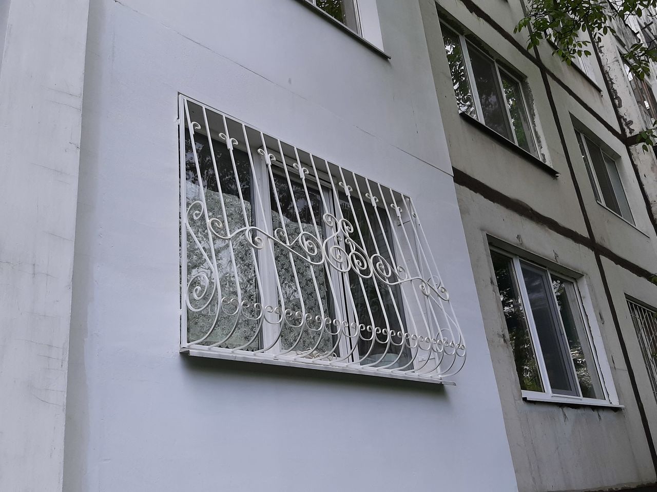Copertine, acoperiş balcon, şferi pentru albituri şi altele foto 3