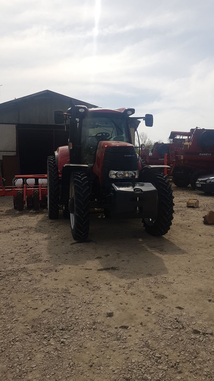 Set 2+2;2+4;4+4 pentru cultivat erbicidat omologat la 76 modele de tractor фото 16
