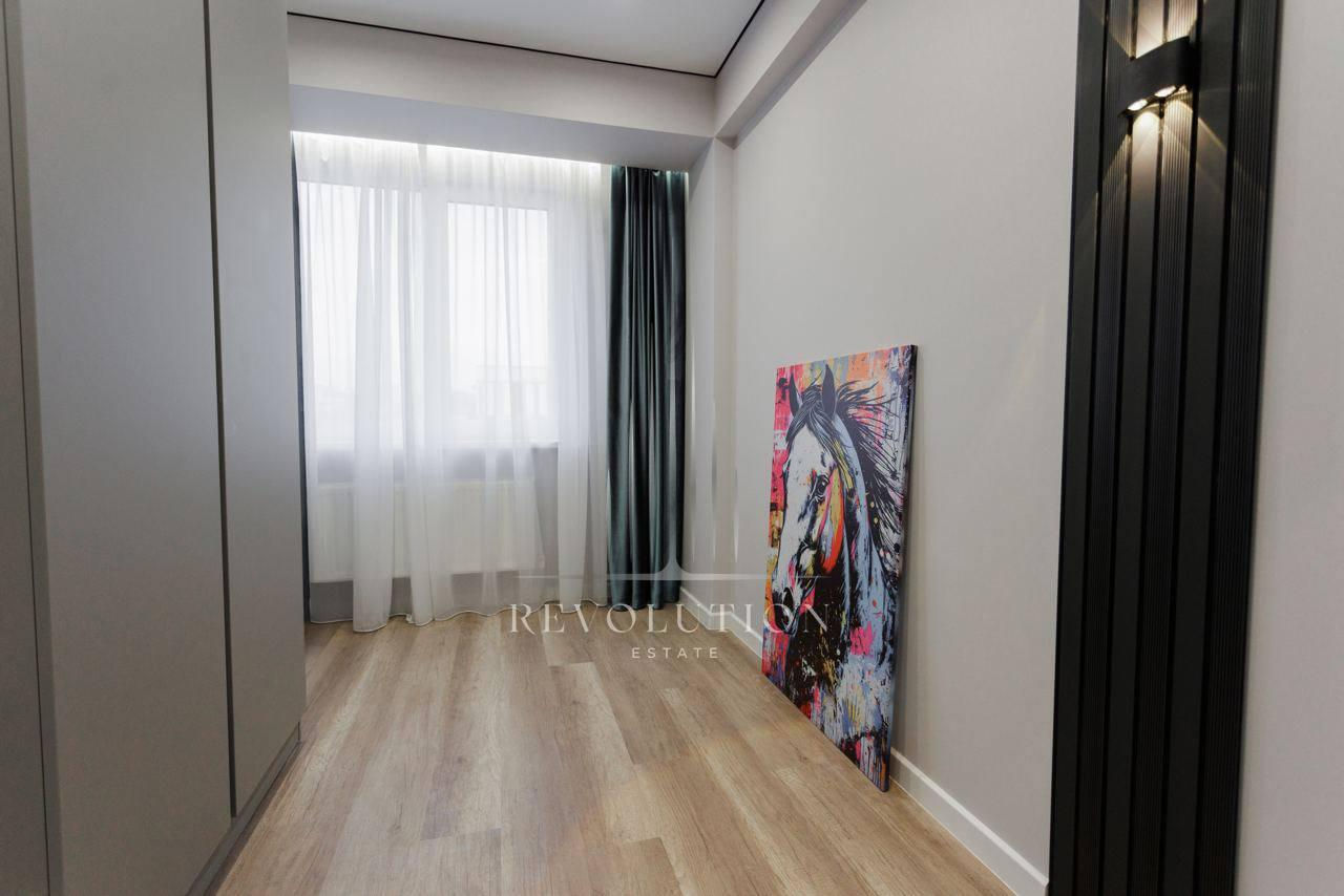 Apartament cu 3 camere, 78 m², Centru, Chișinău foto 7