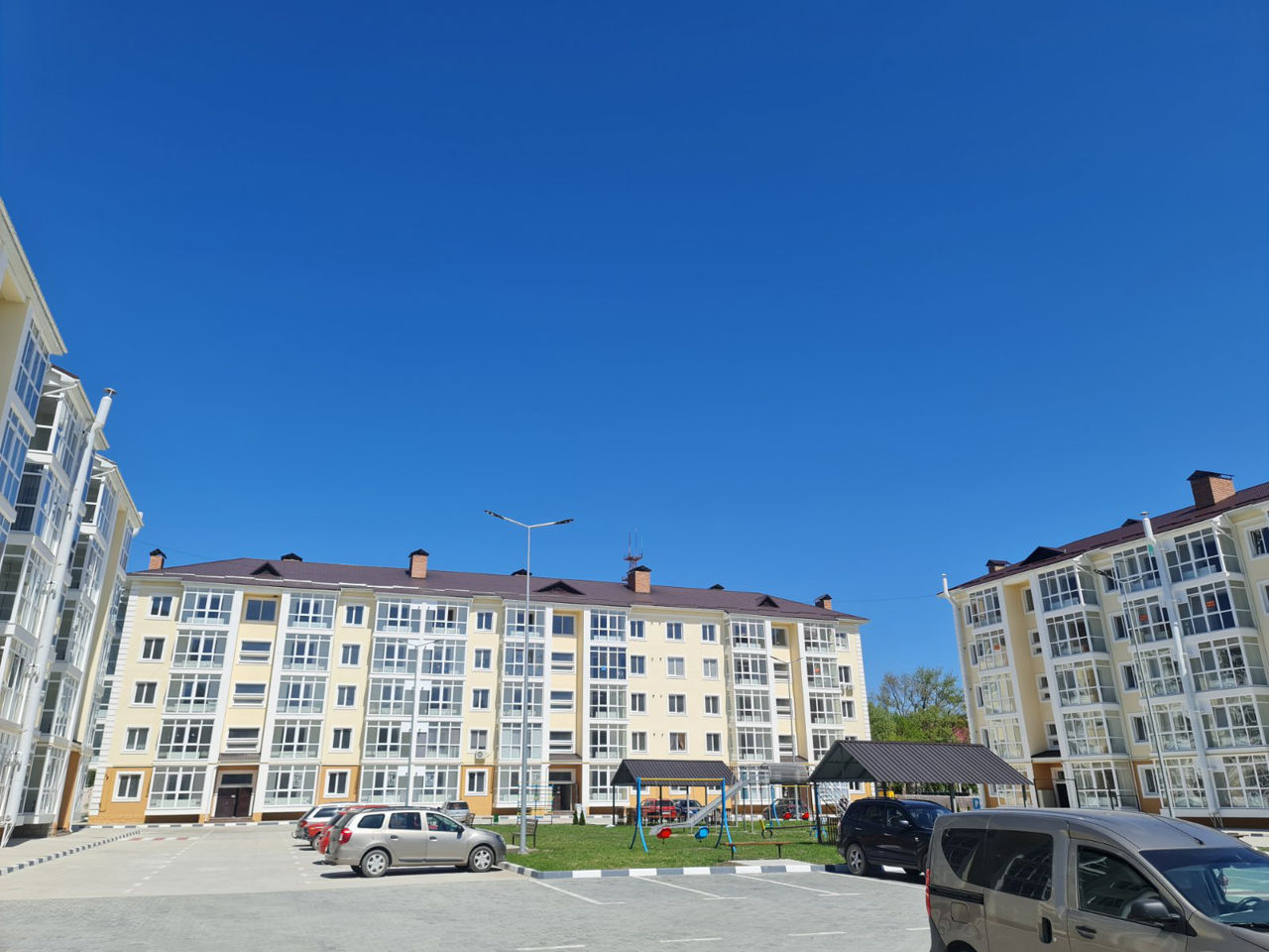 Apartament cu 2 camere,  Molodova,  Bălți mun. foto 8