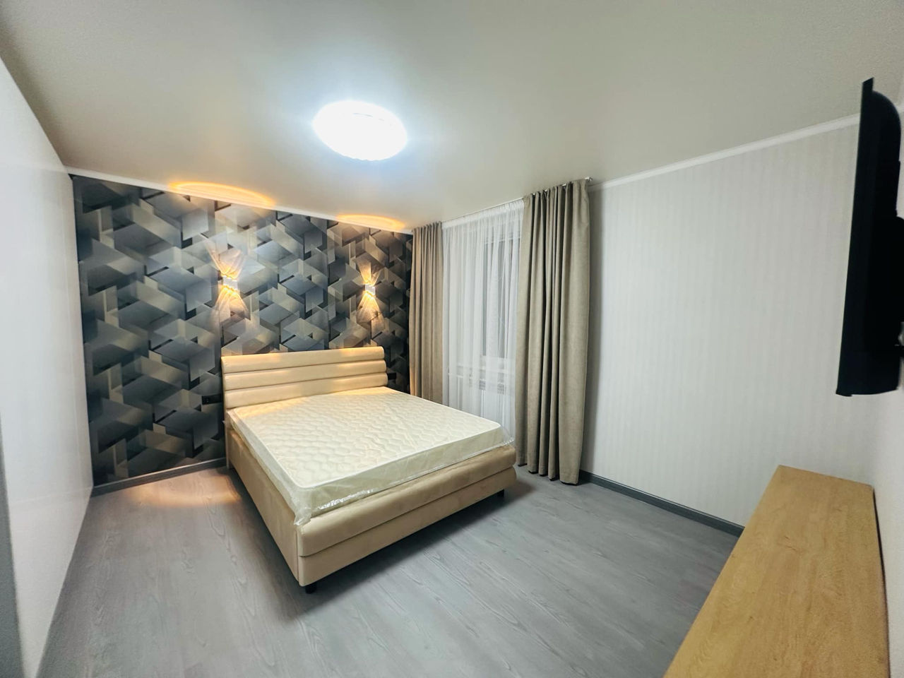 Apartament cu 1 cameră, 30 m², Buiucani, Chișinău foto 0