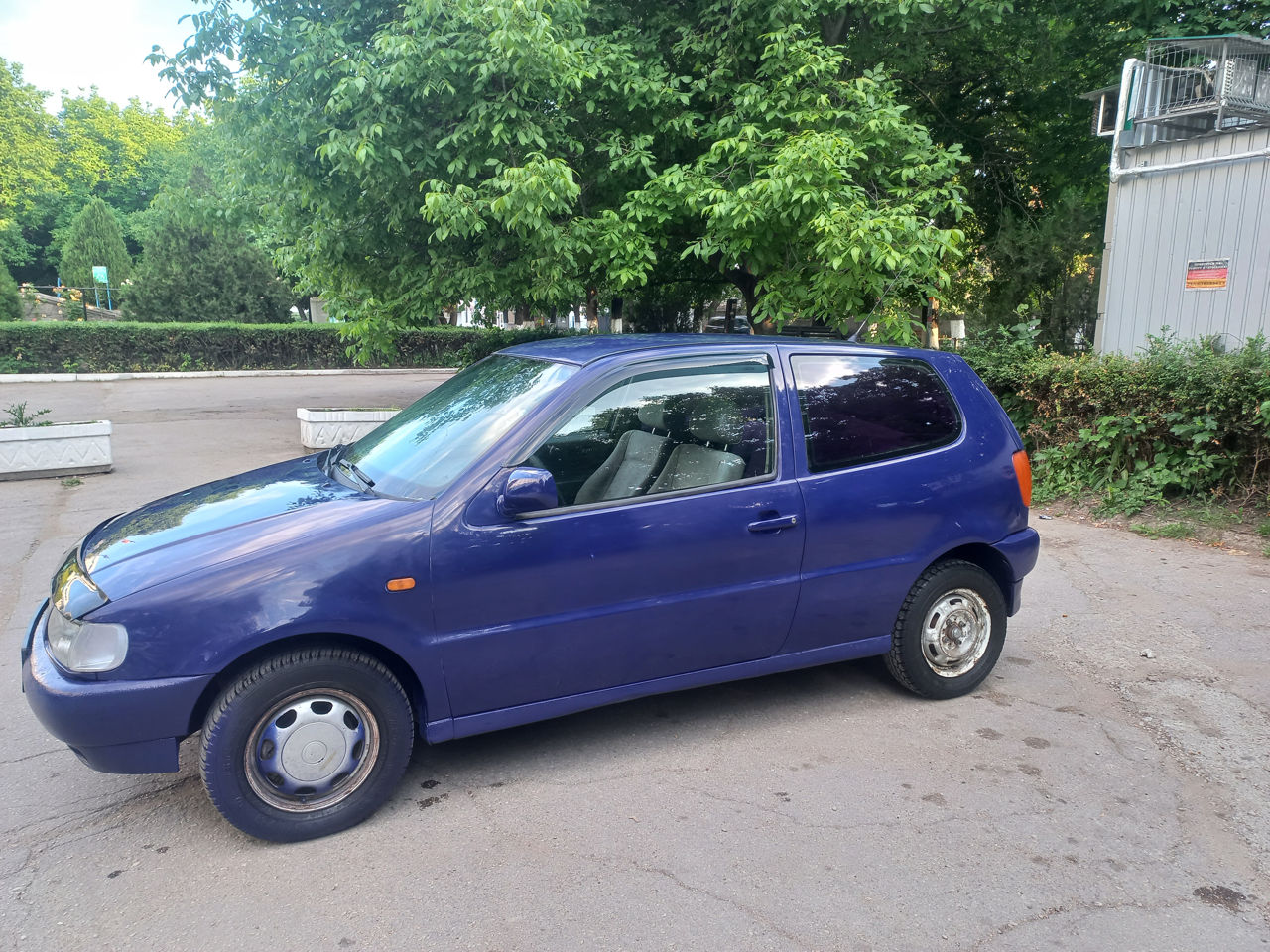 Volkswagen Polo 2022 Год Фото