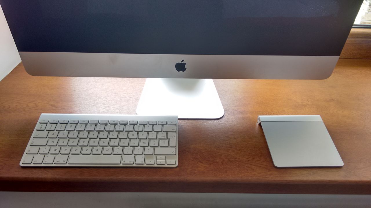 Imac 27 Slim 3 2ghz Core I5