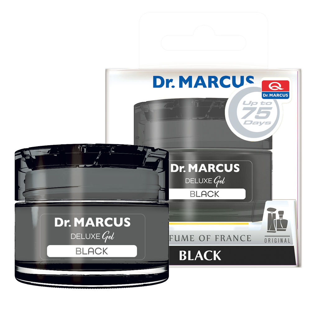 Ароматизатор Dr. Marcus SENSO Delux foto 0