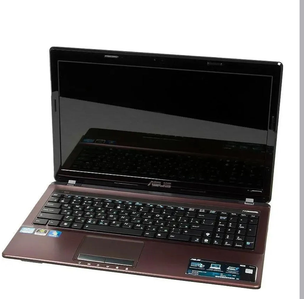 Laptop Asus  K53SC (cu upgrade) foto 0