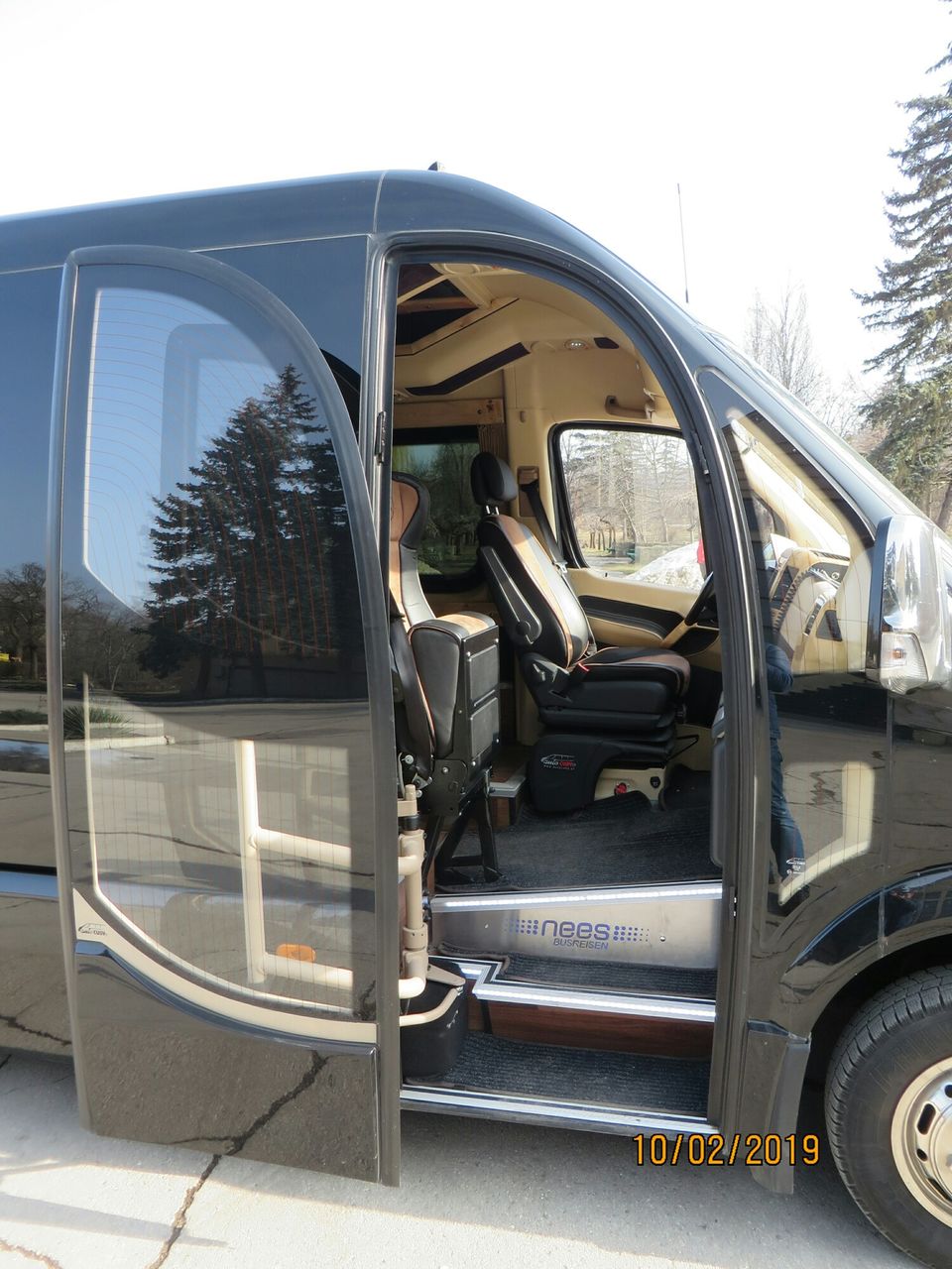 Vip - transport pasageri 21 locuri, exclusive !!! фото 3