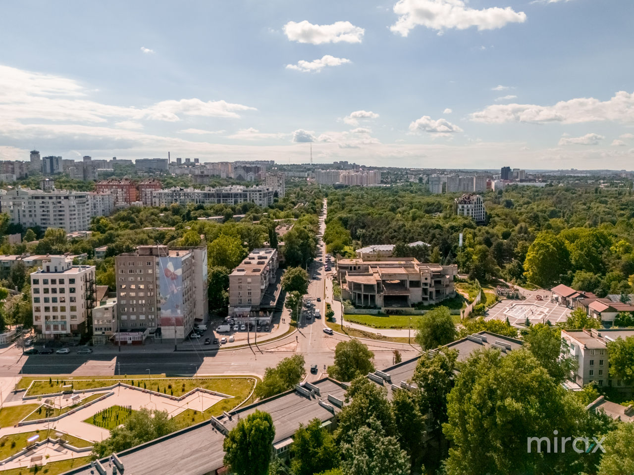 Apartament cu 3 camere, 84 m², Botanica, Chișinău foto 4