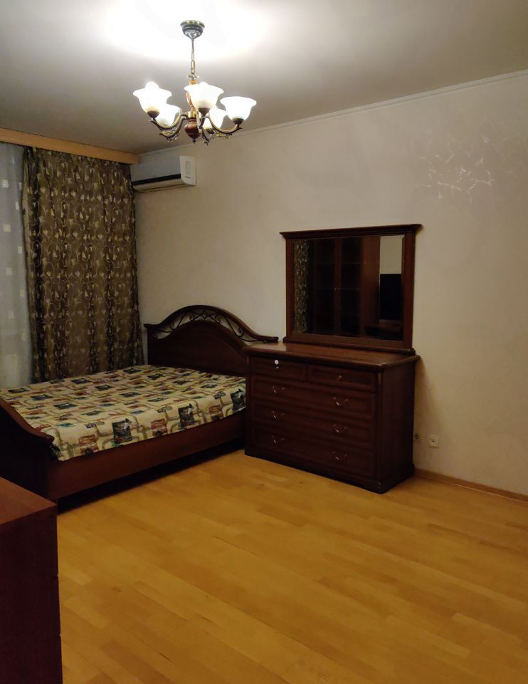 Apartament cu 1 cameră, 40 m², Botanica, Chișinău foto 7