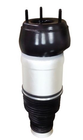 Reparatie suspensie pneumatica pentru Mercedes ML W166 / GL X166 фото 0